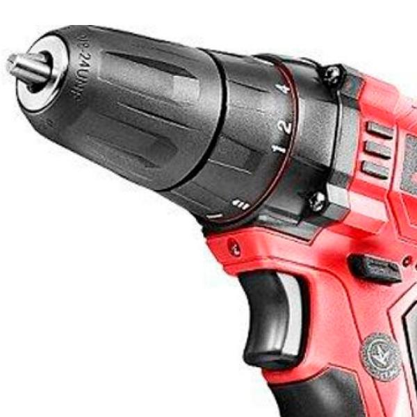 Mașina de înșurubat Stark CD-12-2 Li-Ion 350 rot/min photo 5