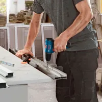 Mașină de găurit si inșurubat Bosch GSR 120-LI Professional 1500 rot/ min photo 5