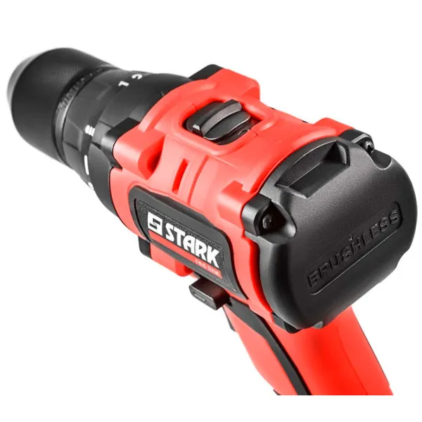 Mașina de înșurubat Stark CD-18-2 350 rot/min photo 3
