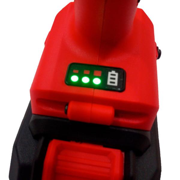 Mașina de înșurubat Stark CD-18-2 350 rot/min photo 4