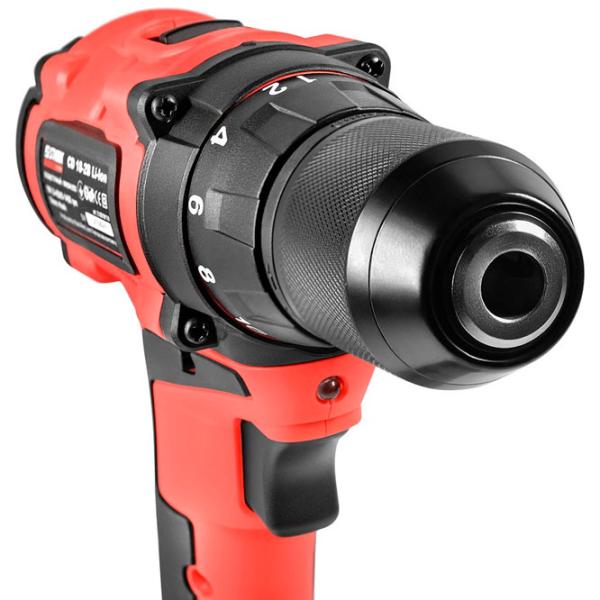 Mașina de înșurubat Stark CD-18-2 350 rot/min photo 7