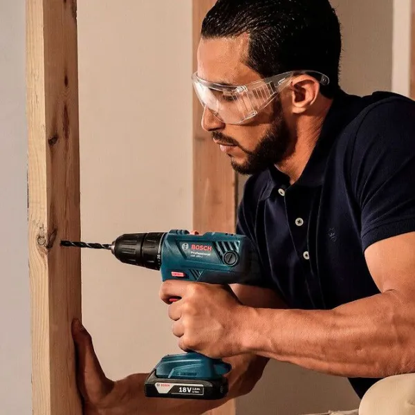 Дрель-шуруповерт Bosch GSR 180-LI 500 об/мин photo 6