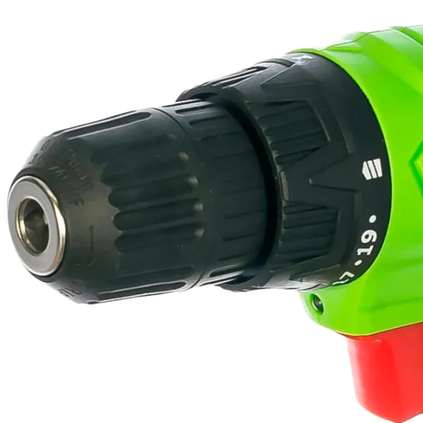 Дрель-шуруповерт Verto 50G185 550 об/ мин photo 4