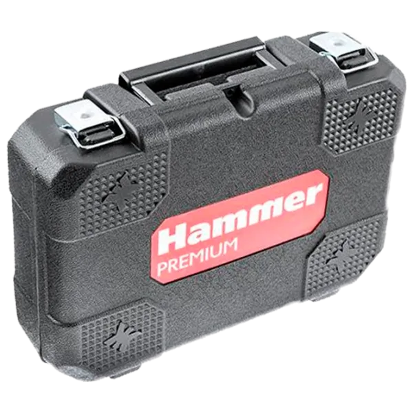 Дрель-шуруповерт Hammer ACD120GLi Premium 1100 об/ мин photo 8