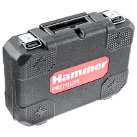 Mașină de găurit si inșurubat Hammer ACD120GLi Premium 1100 rot/ min photo 8