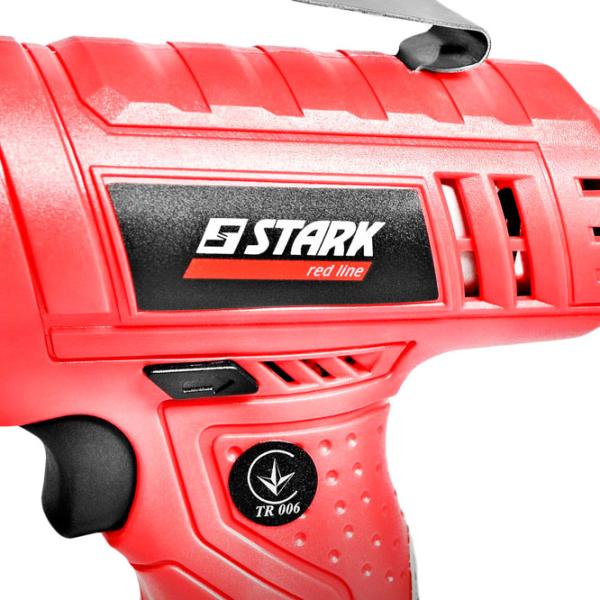 Mașină de găurit si inșurubat Stark CD-10-2 Li-Ion 650 rot/ min photo 2