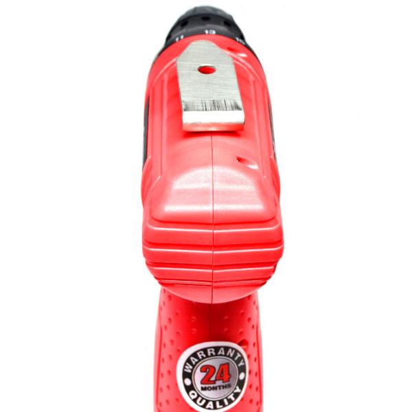 Mașină de găurit si inșurubat Stark CD-10-2 Li-Ion 650 rot/ min photo 3