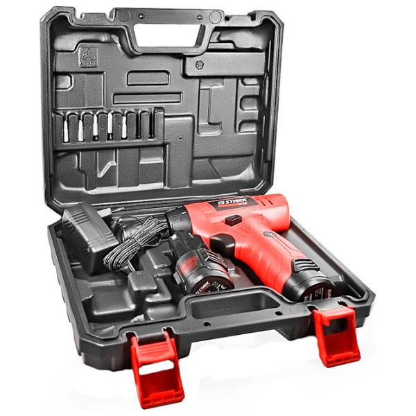 Mașină de găurit si inșurubat Stark CD-10-2 Li-Ion 650 rot/ min photo 5