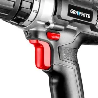 Mașina de înșurubat Graphite 58G006 350 rot/min photo 3