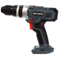 Mașina de înșurubat Graphite 58G010 350 rot/min photo 2