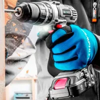 Mașina de înșurubat Graphite 58G010 350 rot/min photo 5