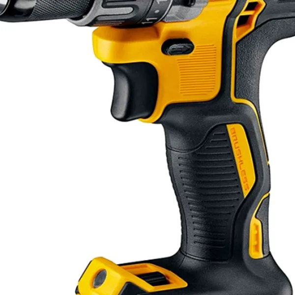 Дрель-шуруповерт Dewalt DCD791P2-QW XR BL 550 об/мин photo 4