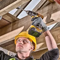 Дрель-шуруповерт Dewalt DCD791P2-QW XR BL 550 об/мин photo 5