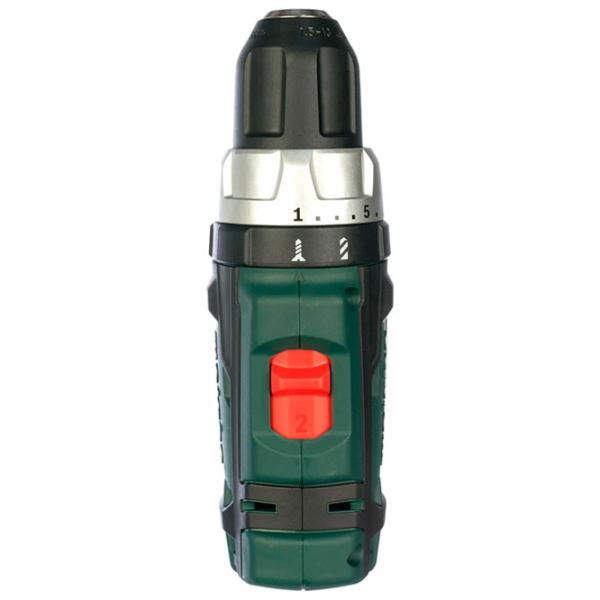 Дрель-шуруповерт Metabo BS 18 L 450 об/мин photo 5