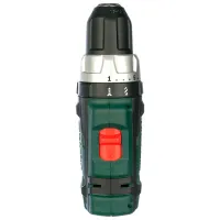 Дрель-шуруповерт Metabo BS 18 L 450 об/мин photo 5