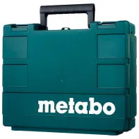 Дрель-шуруповерт Metabo BS 18 L 450 об/мин photo 6