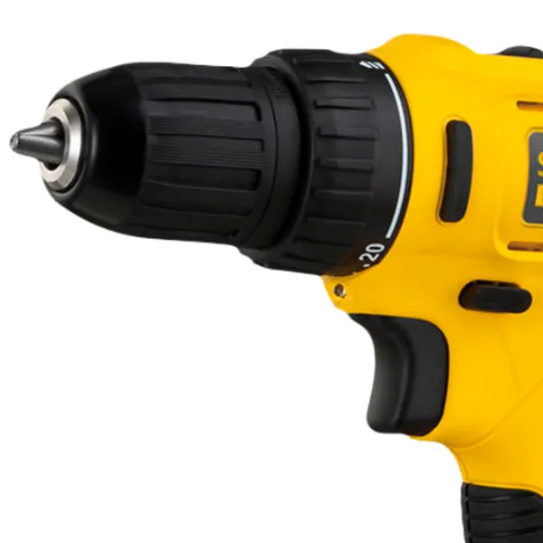 Дрель-шуруповерт Stanley Fatmax FMC011S2-QW 1500 об/ мин photo 2