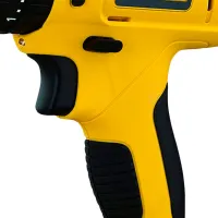 Mașină de găurit si inșurubat Stanley Fatmax FMC021S2-QW 1400 rot/ min photo 3