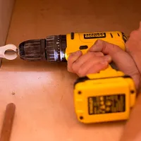 Mașină de găurit si inșurubat Stanley Fatmax FMC021S2-QW 1400 rot/ min photo 6