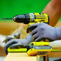 Mașină de găurit și înșurubat Stanley Fatmax FMC600M2P-QW 400 rot/min photo 5