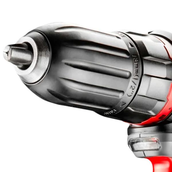 Дрель-шуруповерт Graphite 58G221 1100 об/мин photo 2