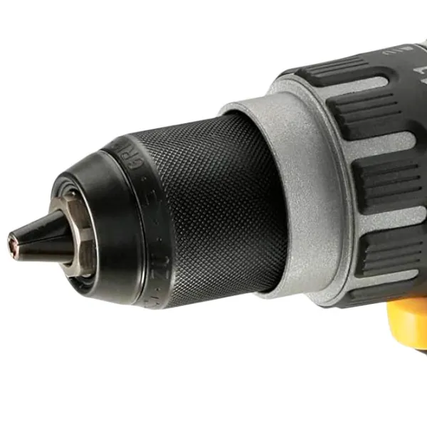 Дрель-шуруповерт Dewalt DCD996NT 450 об/мин photo 2