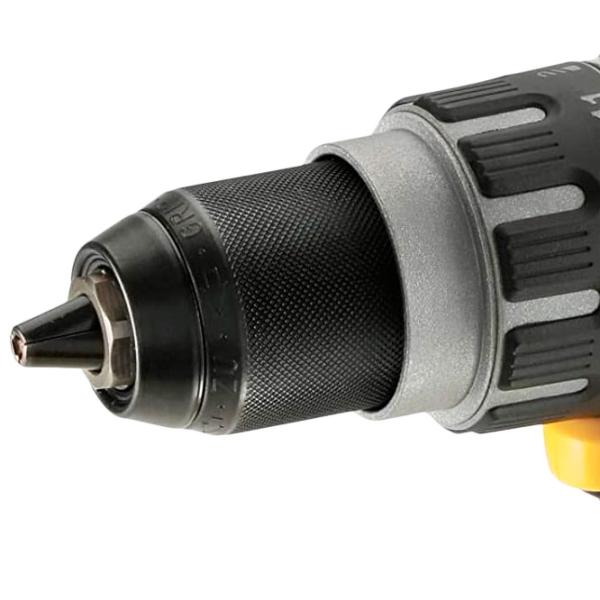 Дрель-шуруповерт Dewalt DCD996NT 450 об/мин photo 2