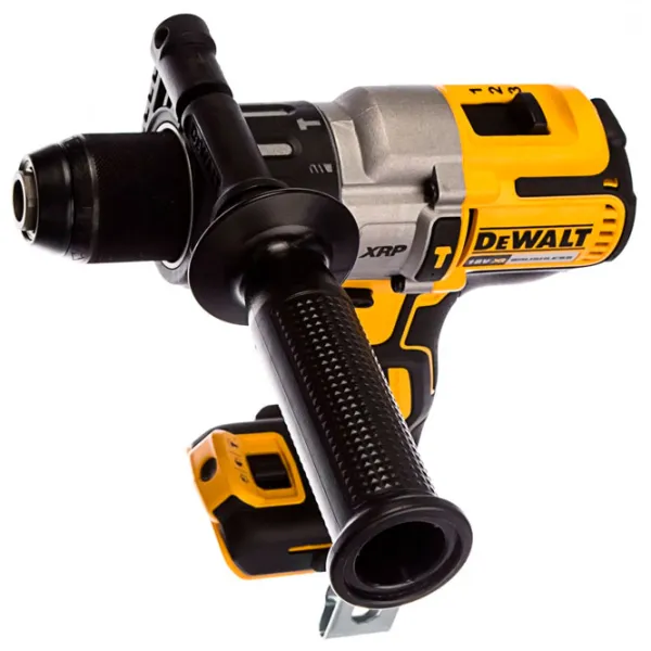 Дрель-шуруповерт Dewalt DCD996NT 450 об/мин photo 4