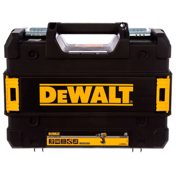 Дрель-шуруповерт Dewalt DCD996NT 450 об/мин photo 5