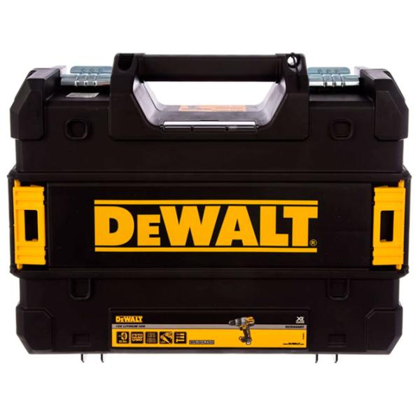 Дрель-шуруповерт Dewalt DCD996NT 450 об/мин photo 5