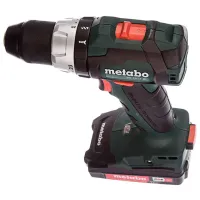 Mașină de găurit și înșurubat Metabo BS 18 LT BL 600 rot//min photo 2