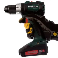Mașină de găurit și înșurubat Metabo BS 18 LT BL 600 rot//min photo 5