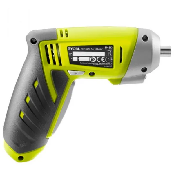 Отвертка Ryobi R4SDL-13C 180 об/ мин photo 2