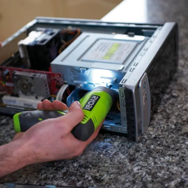 Отвертка Ryobi R4SDL-13C 180 об/ мин photo 4