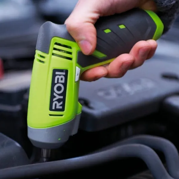 Отвертка Ryobi R4SDL-13C 180 об/ мин photo 5