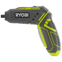 Șurubelniță Ryobi R4SDP-L13C 600 rot/ min photo 2
