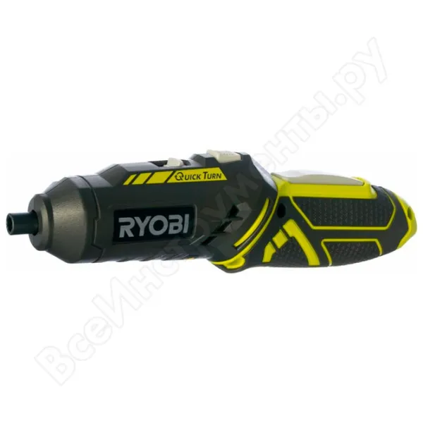 Отвертка Ryobi R4SDP-L13C 600 об/ мин photo 3