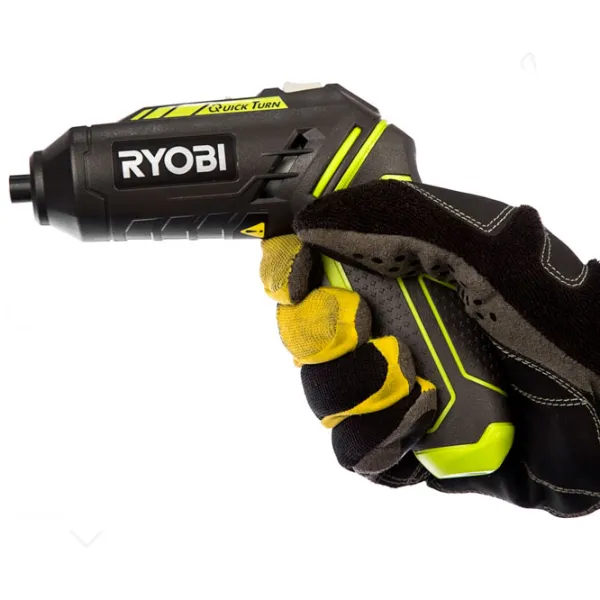 Отвертка Ryobi R4SDP-L13C 600 об/ мин photo 4