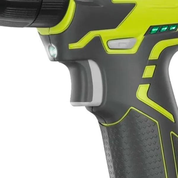 Шуруповерт Ryobi R7SD-L13G 580 об/ мин photo 3