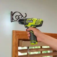 Mașina de înșurubat Ryobi R7SD-L13G 580 rot/ min photo 5