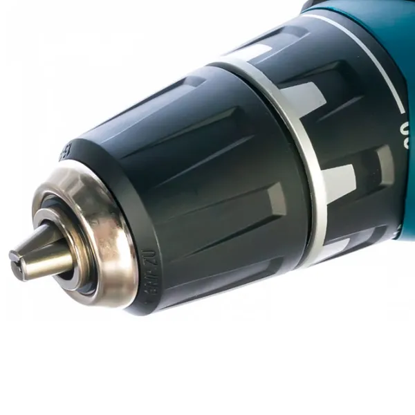 Шуруповерт Bosch GSR 18V 2-Li Plus Professional (06019E6120) 500 об/мин photo 4