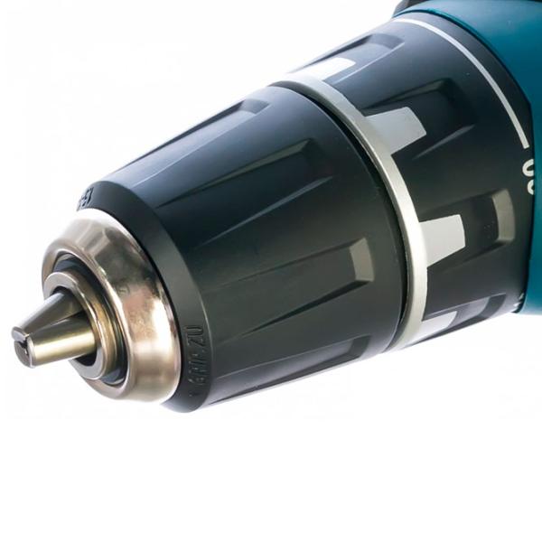 Шуруповерт Bosch GSR 18V 2-Li Plus Professional (06019E6120) 500 об/мин photo 4