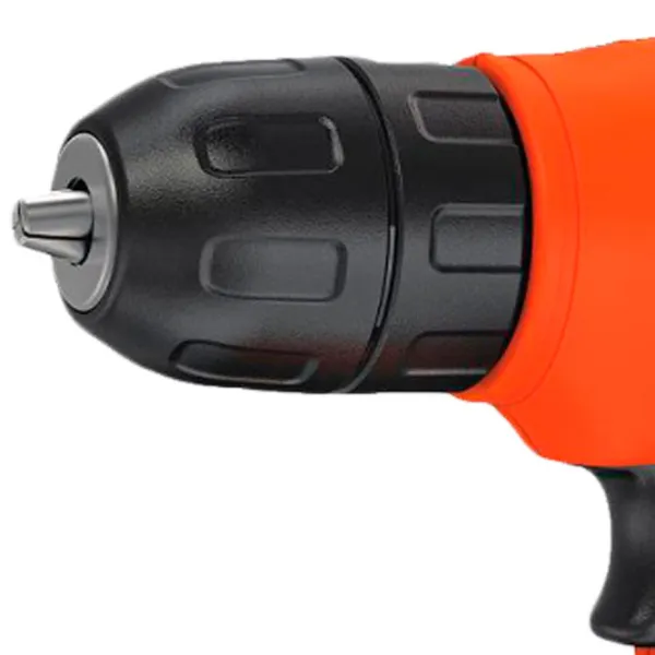 Шуруповерт Black&Decker BDCD8 400 rot/ min photo 4