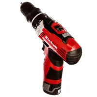 Mașină de găurit și înșurubat Einhell TE-CD 12 X-Li (45.136.03) 350 rot/min photo 2