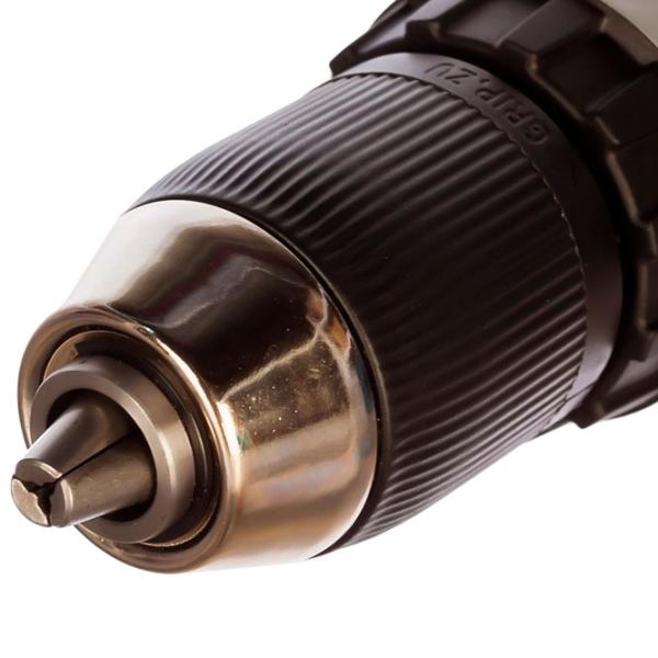 Дрель-шуруповерт Makita DF457DWE 1400 об/мин photo 4