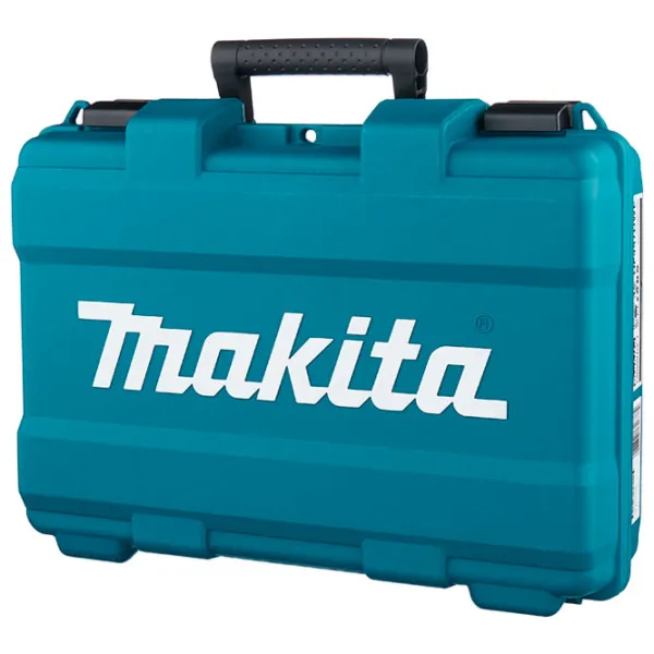 Дрель-шуруповерт Makita DF457DWE 1400 об/мин photo 5
