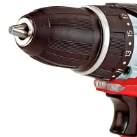 Mașina de înșurubat Einhell TE-CD 12/ 2 Li 1200 rot/ min photo 2