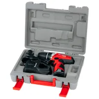 Mașina de înșurubat Einhell TE-CD 12/ 2 Li 1200 rot/ min photo 4