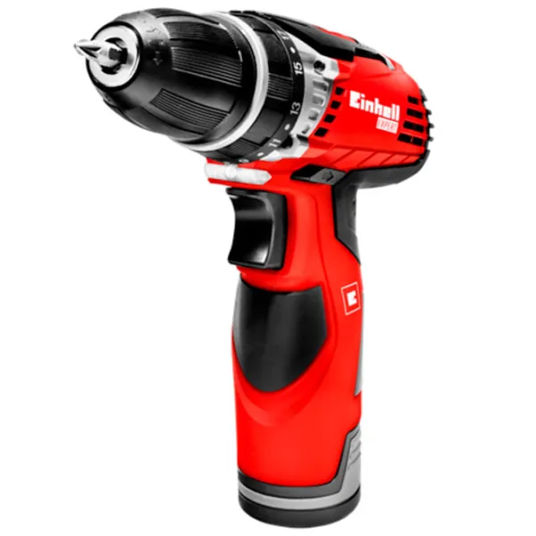 Mașina de înșurubat Einhell TE-CD 12 Li 350 rot/min photo 2