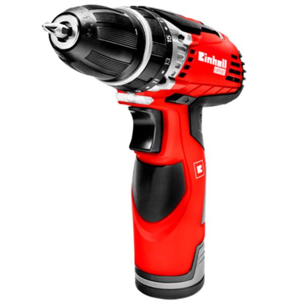 Mașina de înșurubat Einhell TE-CD 12 Li 350 rot/min photo 2